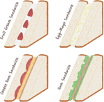 Second PrizeArtworks400