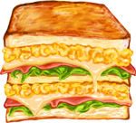 Second PrizeArtworks414