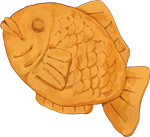 Second PrizeArtworks428