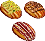 Second PrizeArtworks467