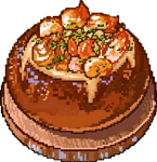 Second PrizeArtworks471