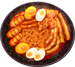 Second PrizeArtworks484