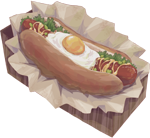 Second PrizeArtworks538