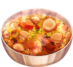 Second PrizeArtworks547