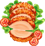 Second PrizeArtworks548