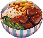 Second PrizeArtworks549