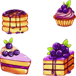 Second PrizeArtworks561